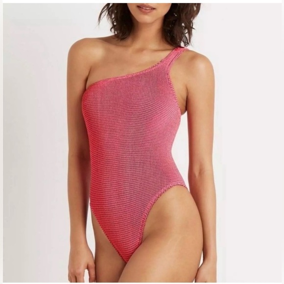 Oscar one-piece swimsuit by Bond-Eye - Picture 7 of 10